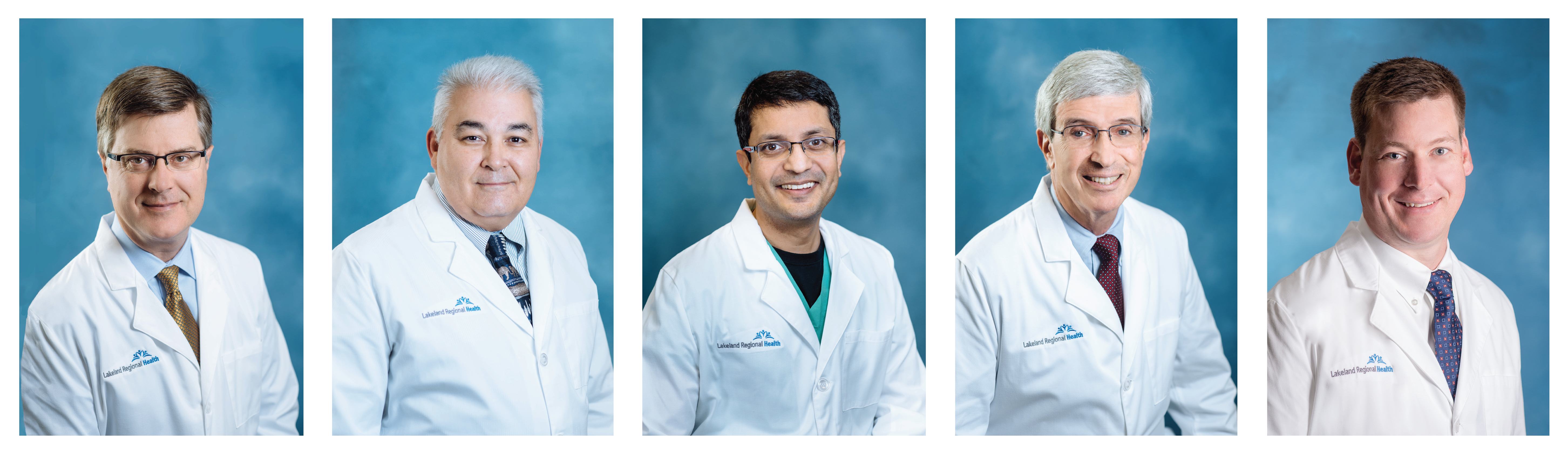 Meet Our Expanded Urology Team Lakeland Regional Health