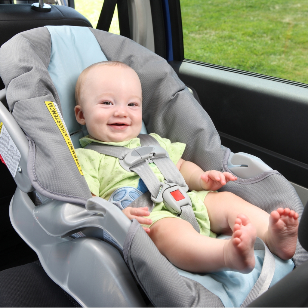 How To Dispose Of Expired Car Seat