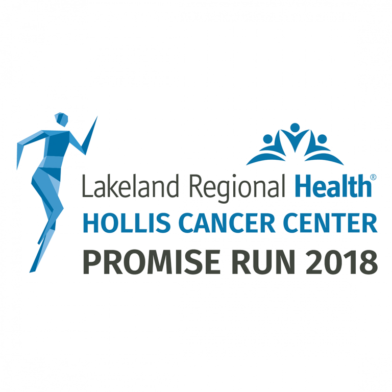 promise run press release image Lakeland Regional Health