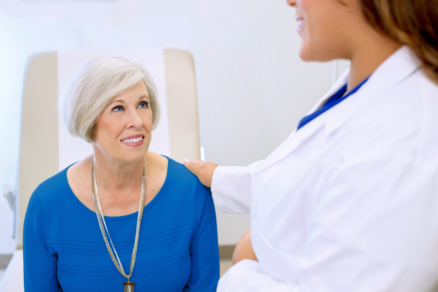 Hollis Cancer Center Breast Program Lakeland Regional Health