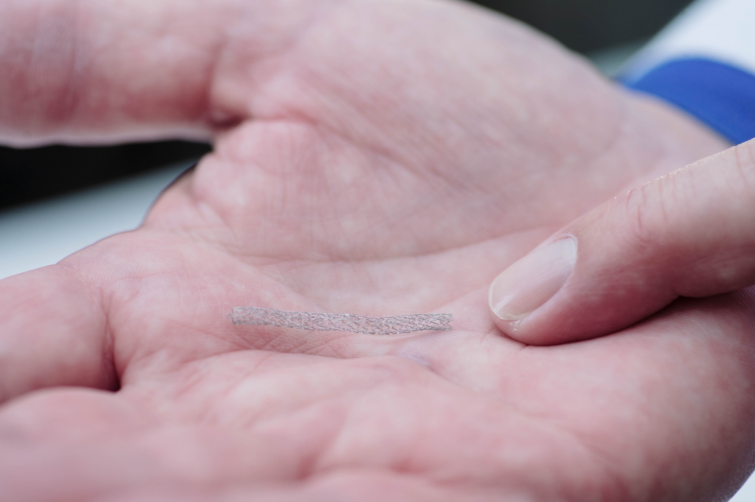 Coronary Stent Heart Center 2016 (1) Lakeland Regional Health