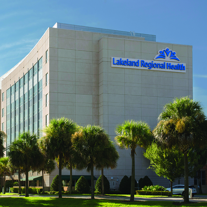 lakeland regional health medical center