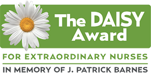 daisy award
