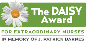 daisy award
