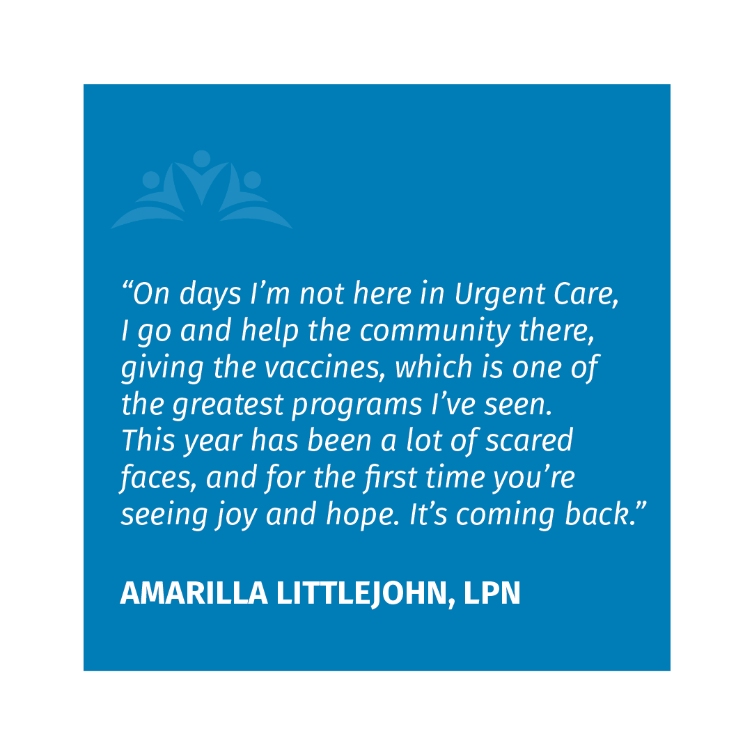 Littlejohn-quote - Lakeland Regional Health