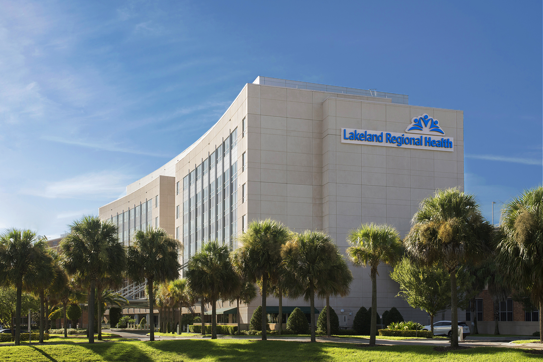 lakeland regional health medical center