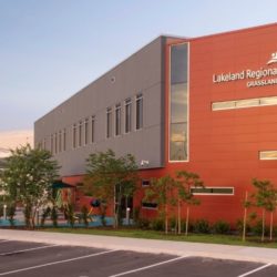 lakeland regional health grasslands