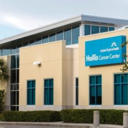 lakeland regional hollis cancer center