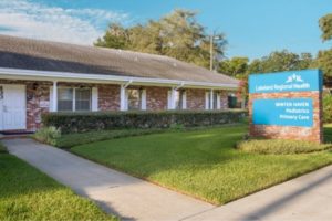 lakeland regional winter haven primary care