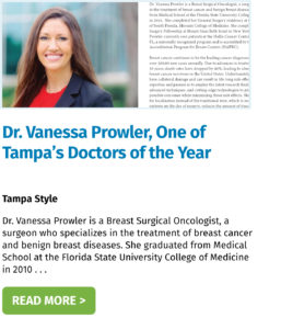 link to Dr Prowler press mention