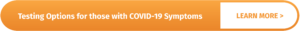 button linking to covid testing info