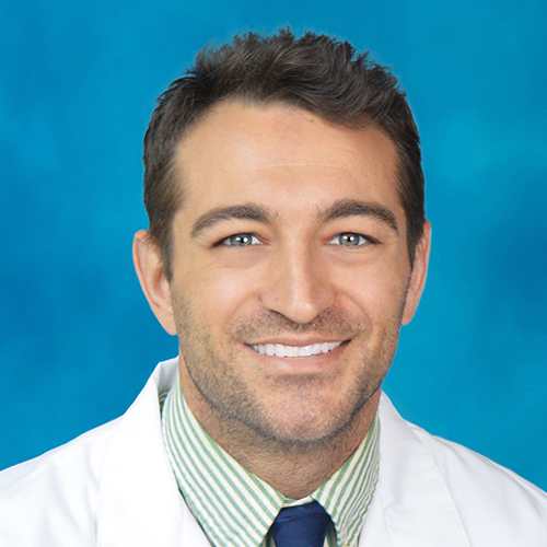 Photo of Zachary Boucher, MD