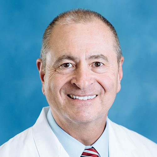 Photo of Terence P. Braden III, DO