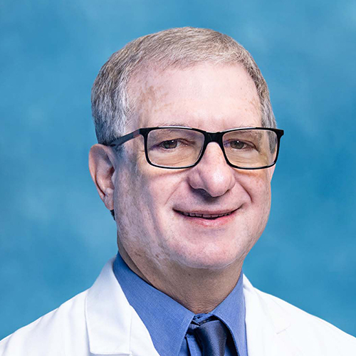 Photo of Laurence H. Brenner, MD