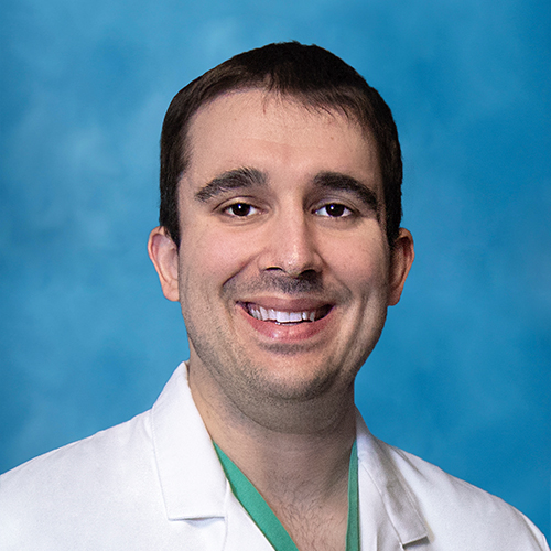 Photo of Marc B. Carmody, PA-C