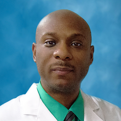 Photo of Peter R. Hinds, MD