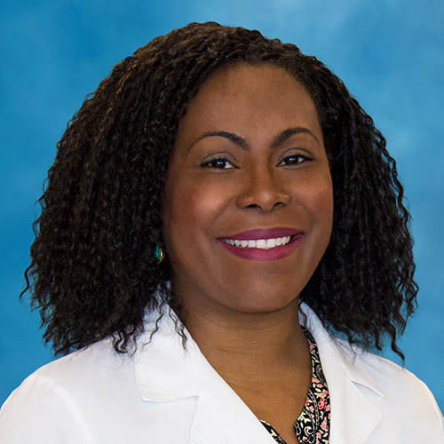 Photo of Janelle Peery, MD