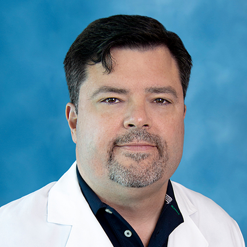 Photo of Joseph P. Massaro, DO
