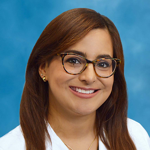 Photo of Adriana L. Moncayo, MD