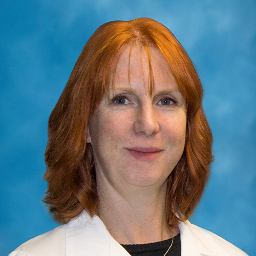 Photo of Jessica Polk, APRN
