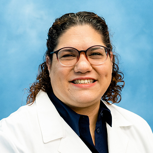 Photo of Eileen M. Rodriguez, APRN