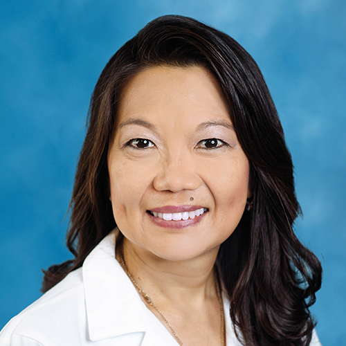 Photo of Susan W. Sandoval, MD