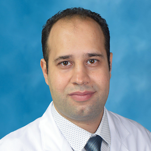 Photo of Yasser Shahrour, MD