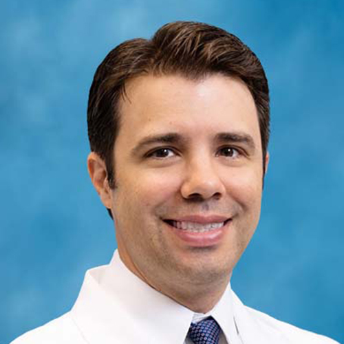 Photo of David M. Straughan, MD