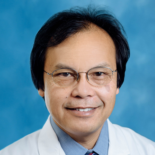 Photo of Raul B. Tallo, MD