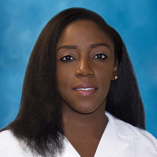 Photo of Taccara N. Willis, APRN