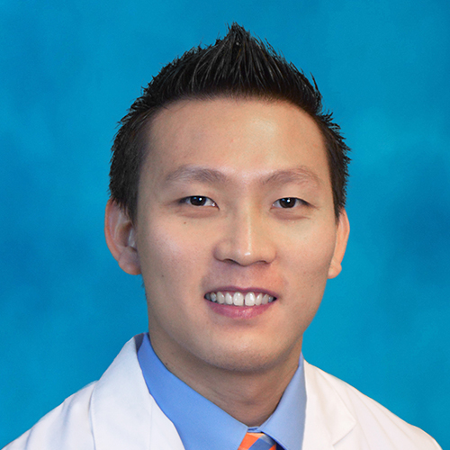Photo of Brian Win, PA-C
