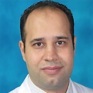 yassher shahrour md neurologist