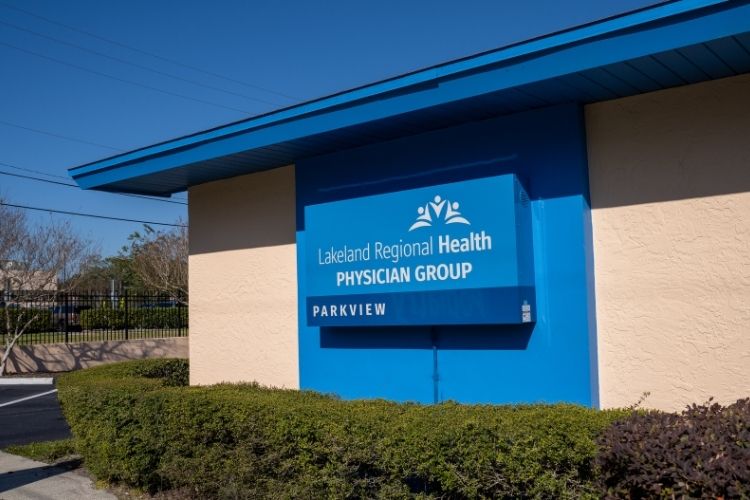 parkview lakeland regional health