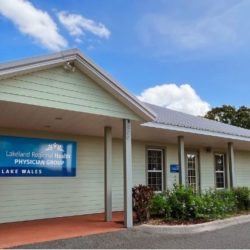 Lakeland Regional Health Lake Wales
