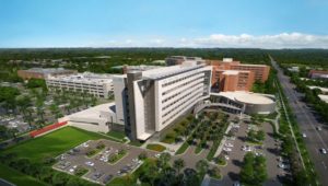 lakeland regional health medical center campus
