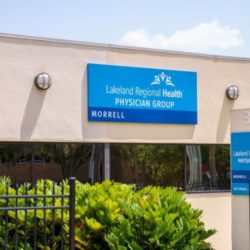 lakeland regional health morrell internal medicine