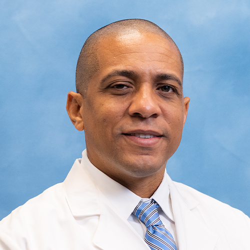 Photo of Mario A. John, MD