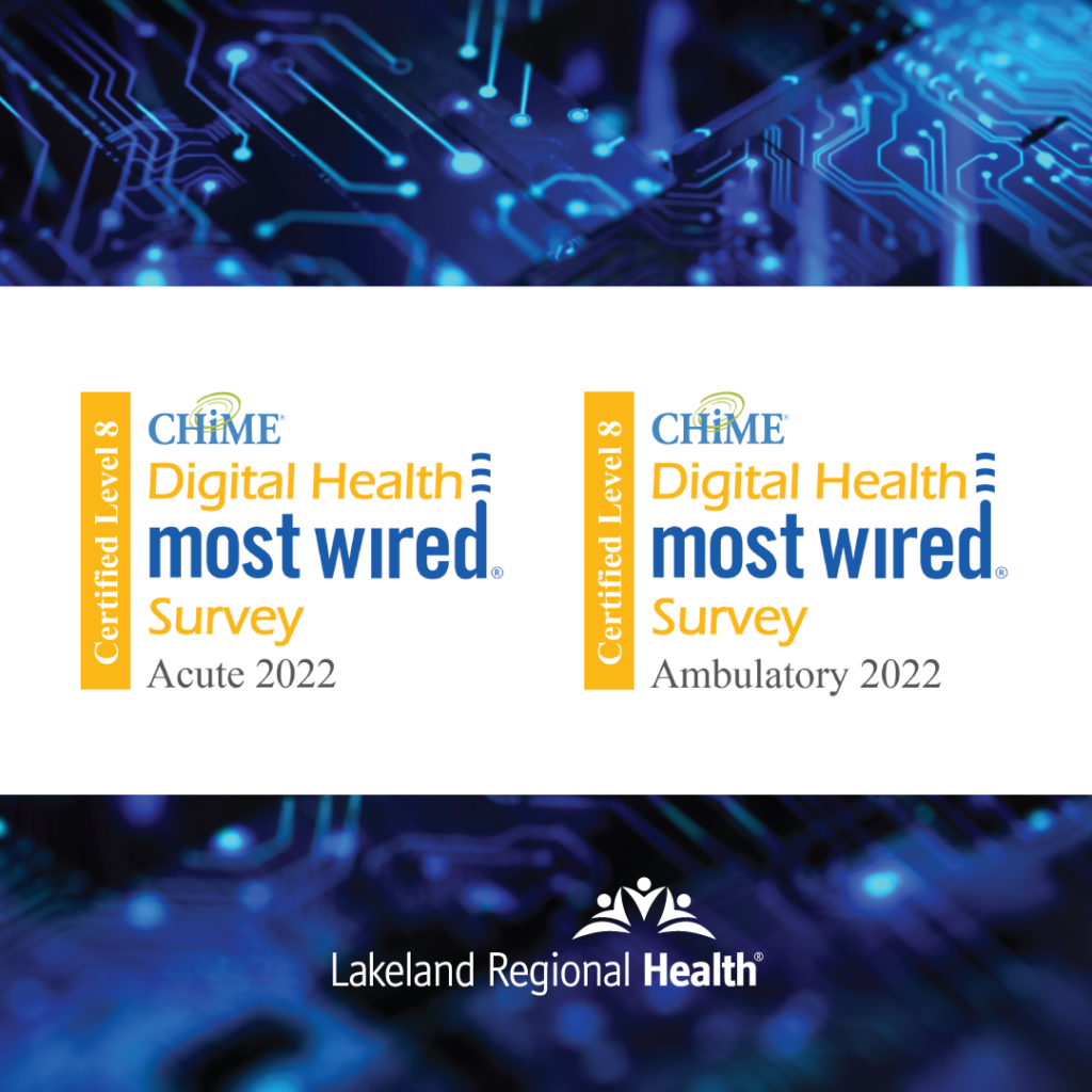 Lakeland Regional Health Hospital in Lakeland FL