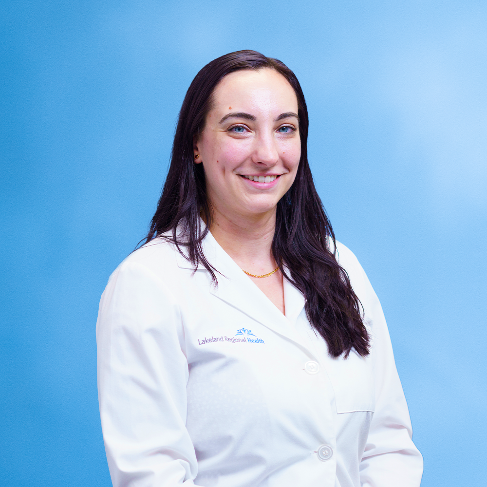Photo of Jessica L. LaBelle, APRN