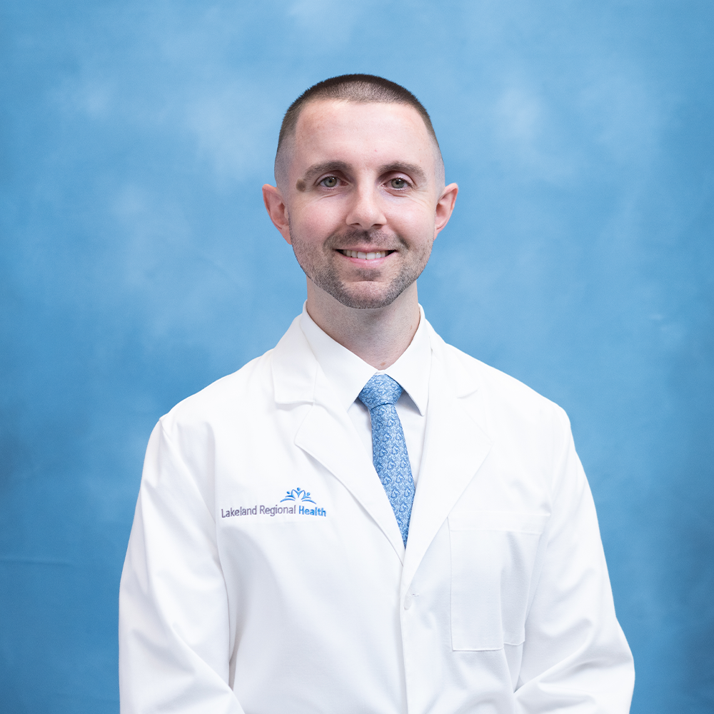 Photo of Robert L. Ringersen III, MD