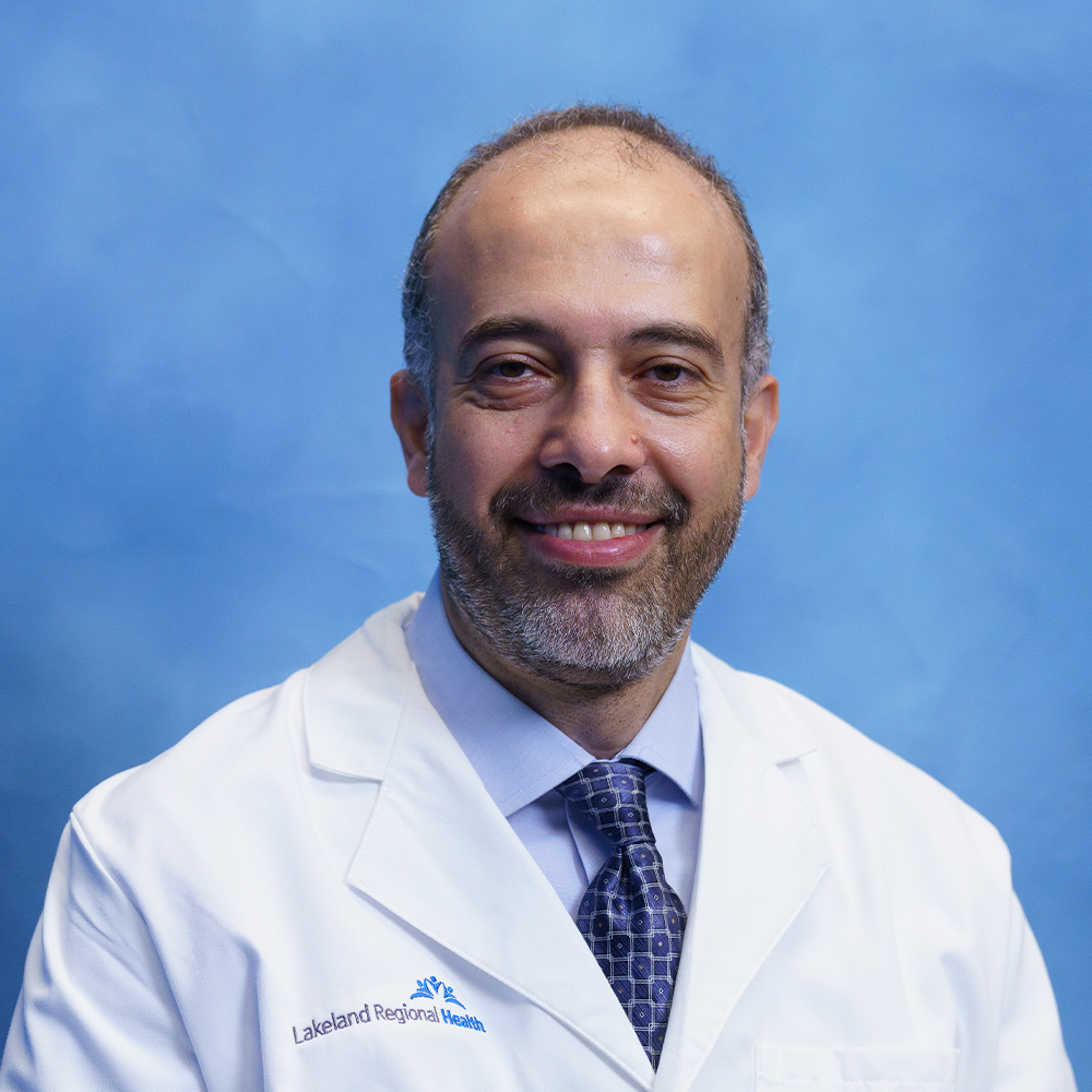 Photo of Imad A. Dibo, MD