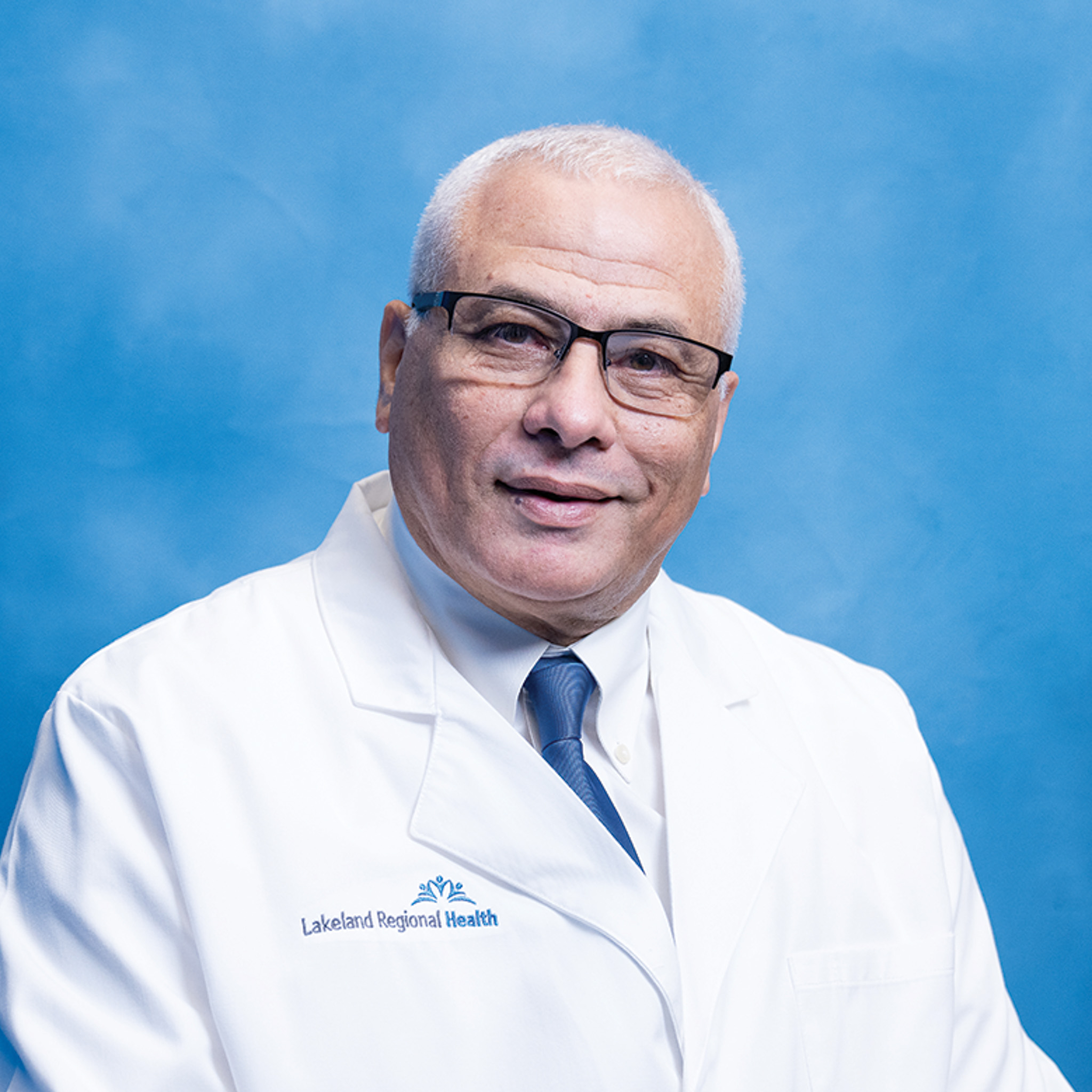 Photo of Zeidan Hammad, MD