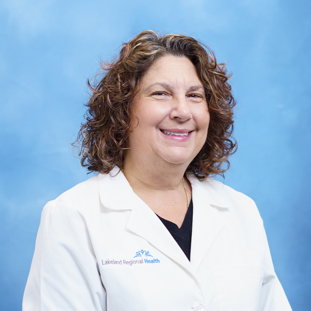 Photo of Lauren A. Buglio, APRN