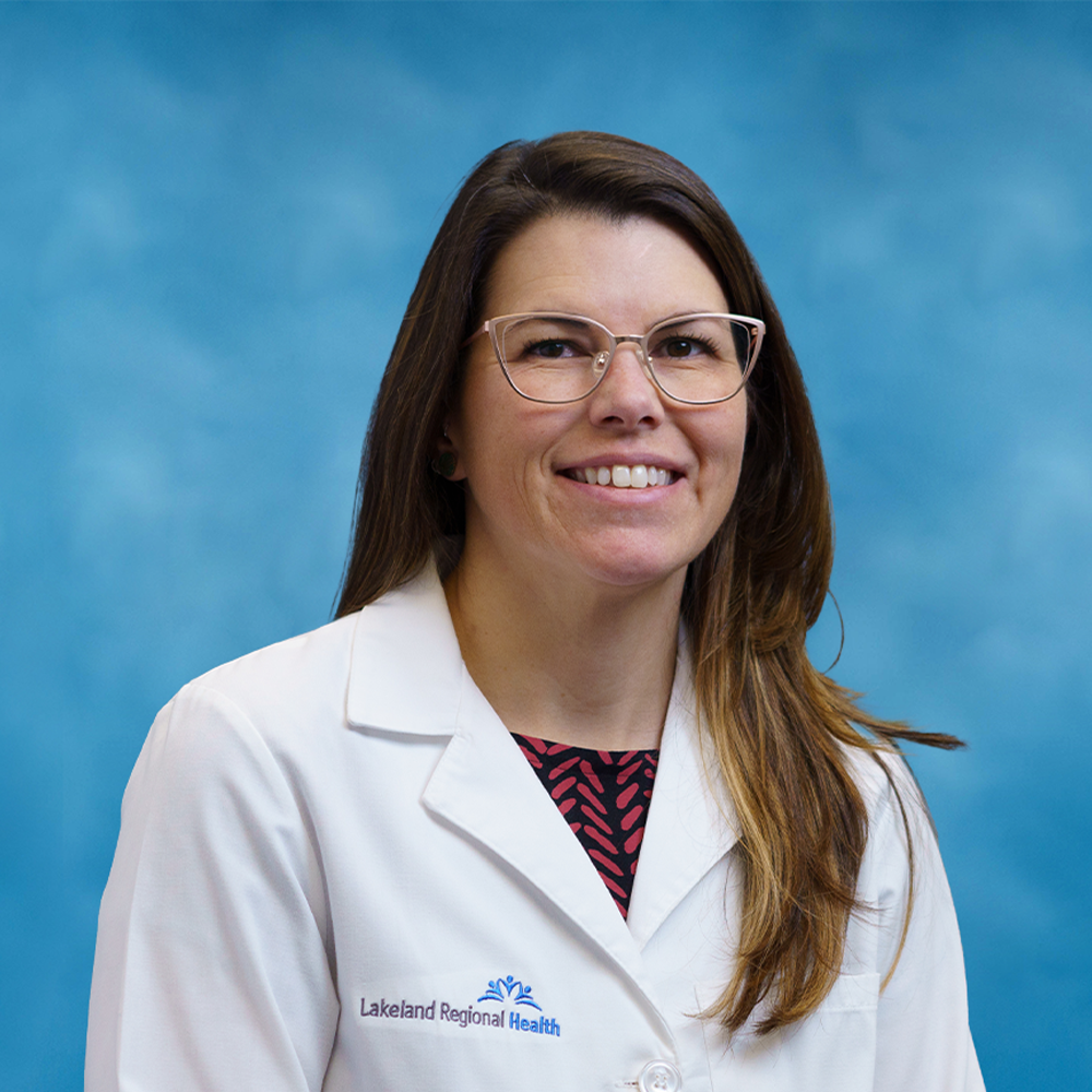 Photo of Bree A. Steinke, DO