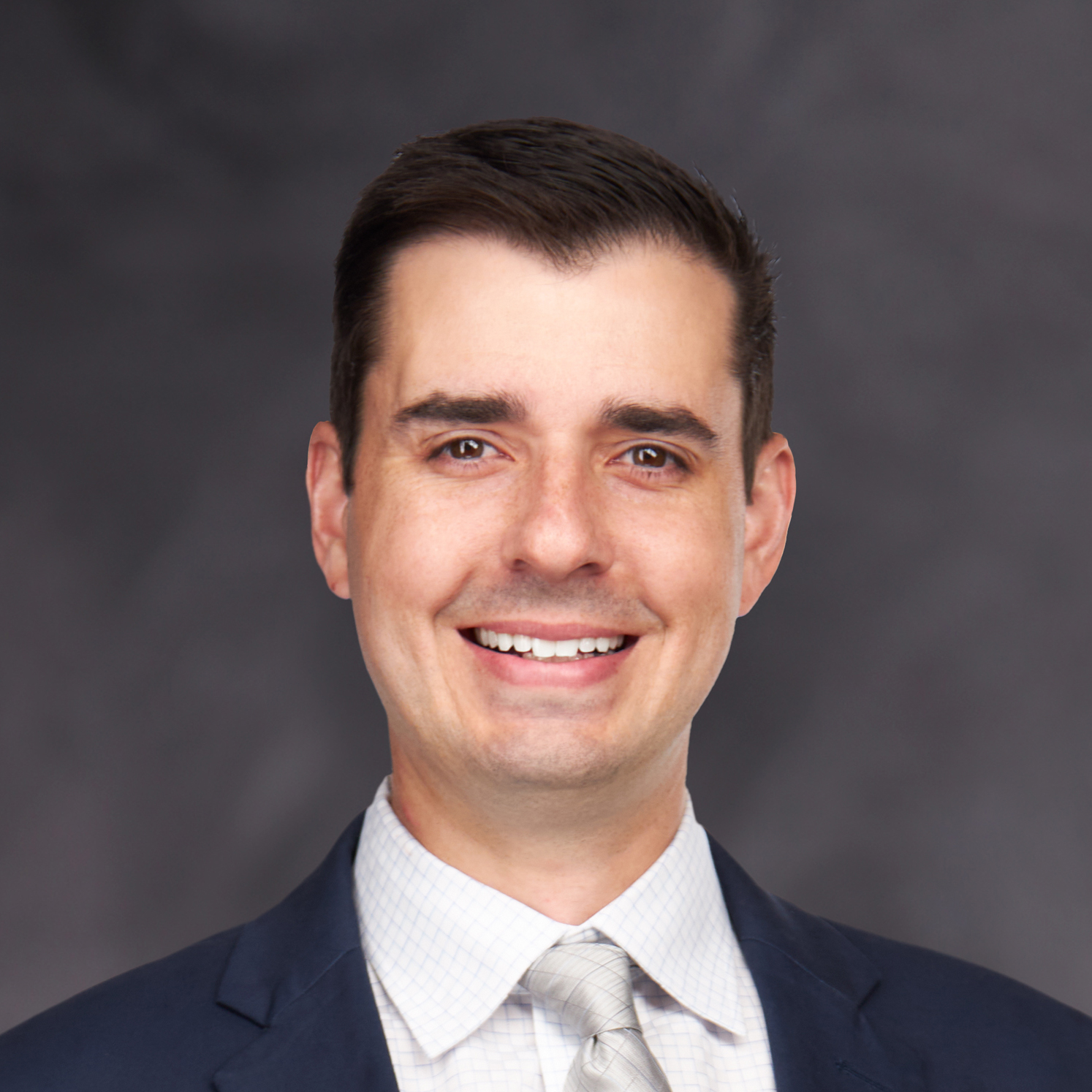 Mierke Headshot Lakeland Regional Health