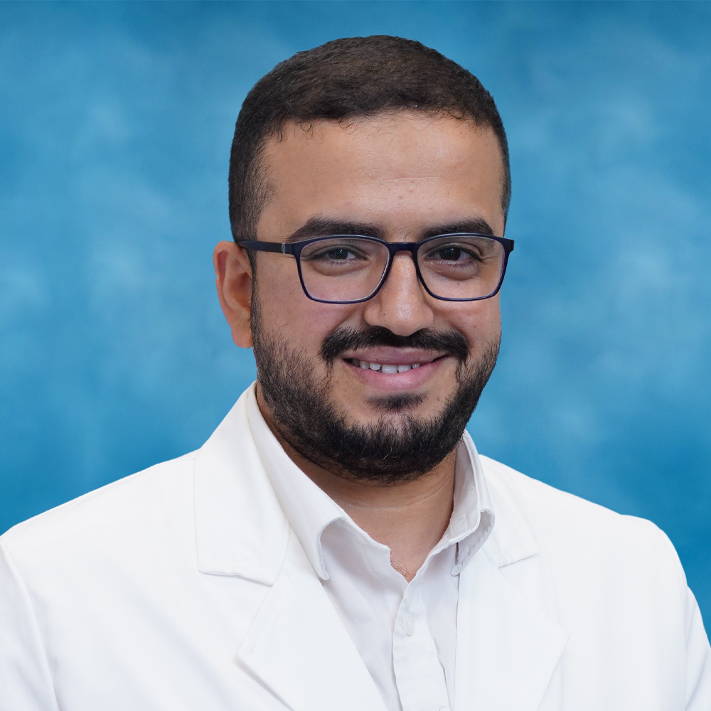 Photo of Bashar Alzghoul, MD