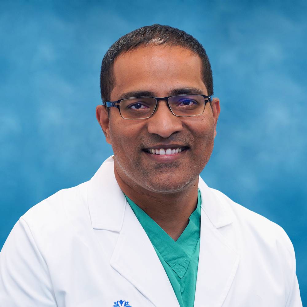Photo of Alosh Madala, MD