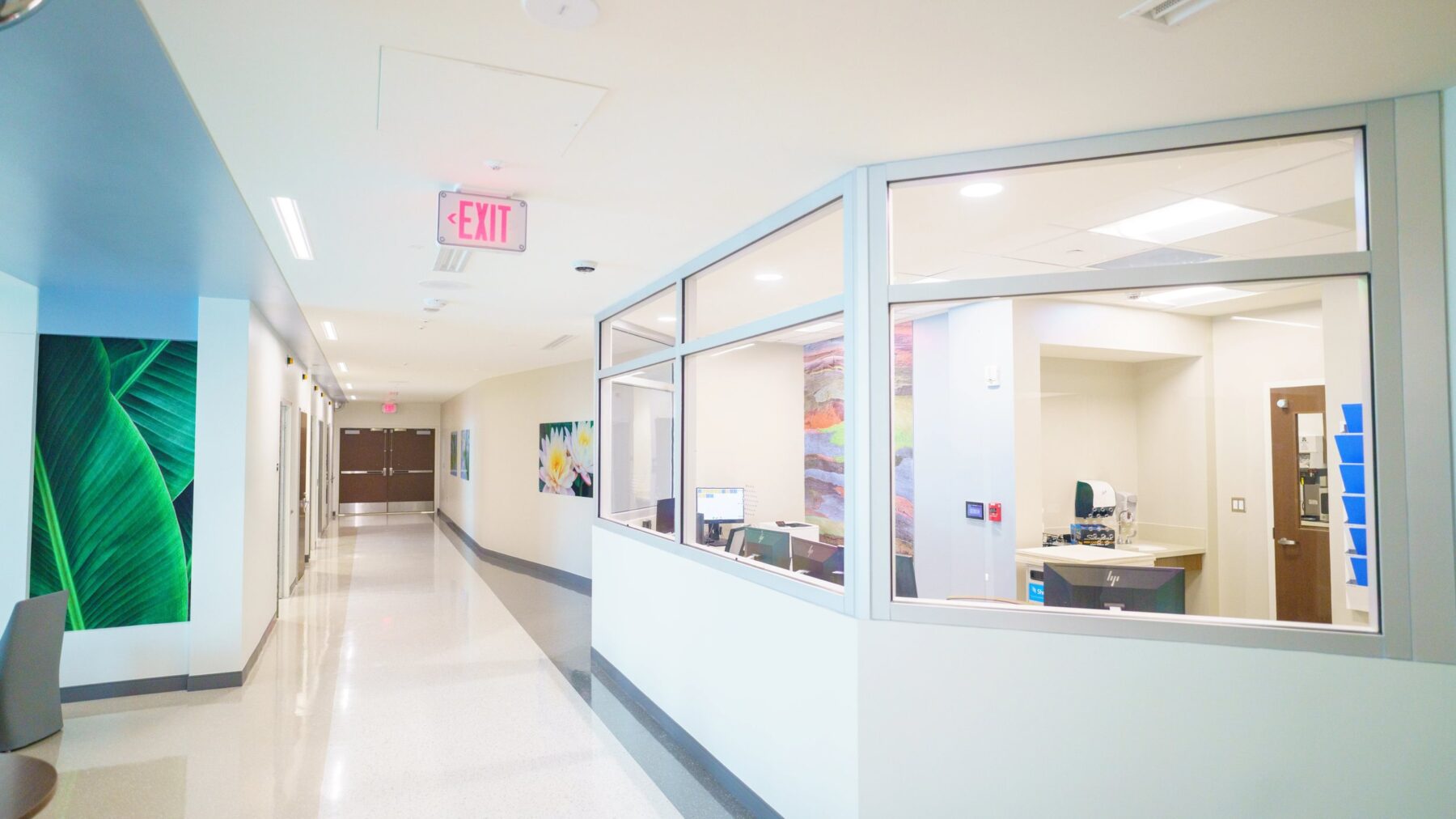 Harrell Family Center for Behavioral Wellness - Large-3