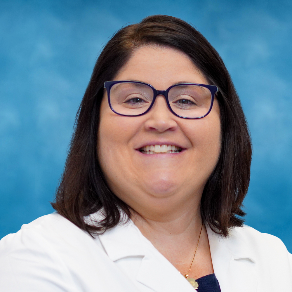 Photo of Jennifer G. Frasier