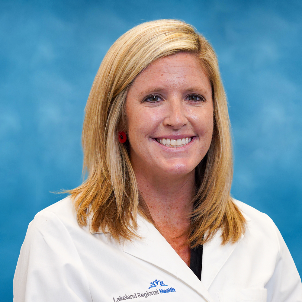 Photo of Meghan R. Maritato, APRN